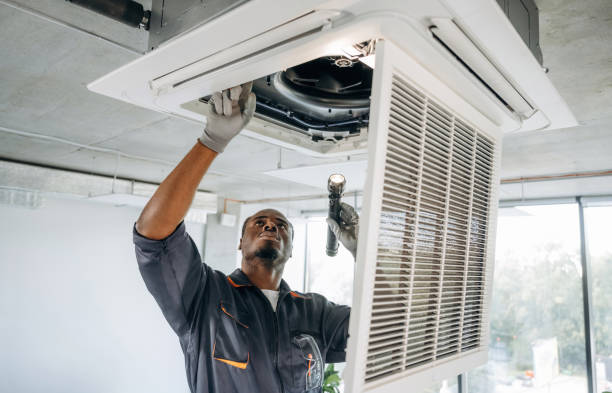 Licensed Ac Installation service in Mills River, NC - FH HVAC