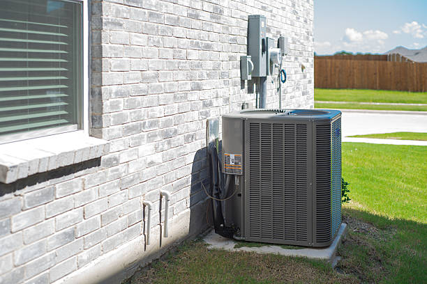 Reliable Ac Installation contractor in Mills River, NC by FH HVAC